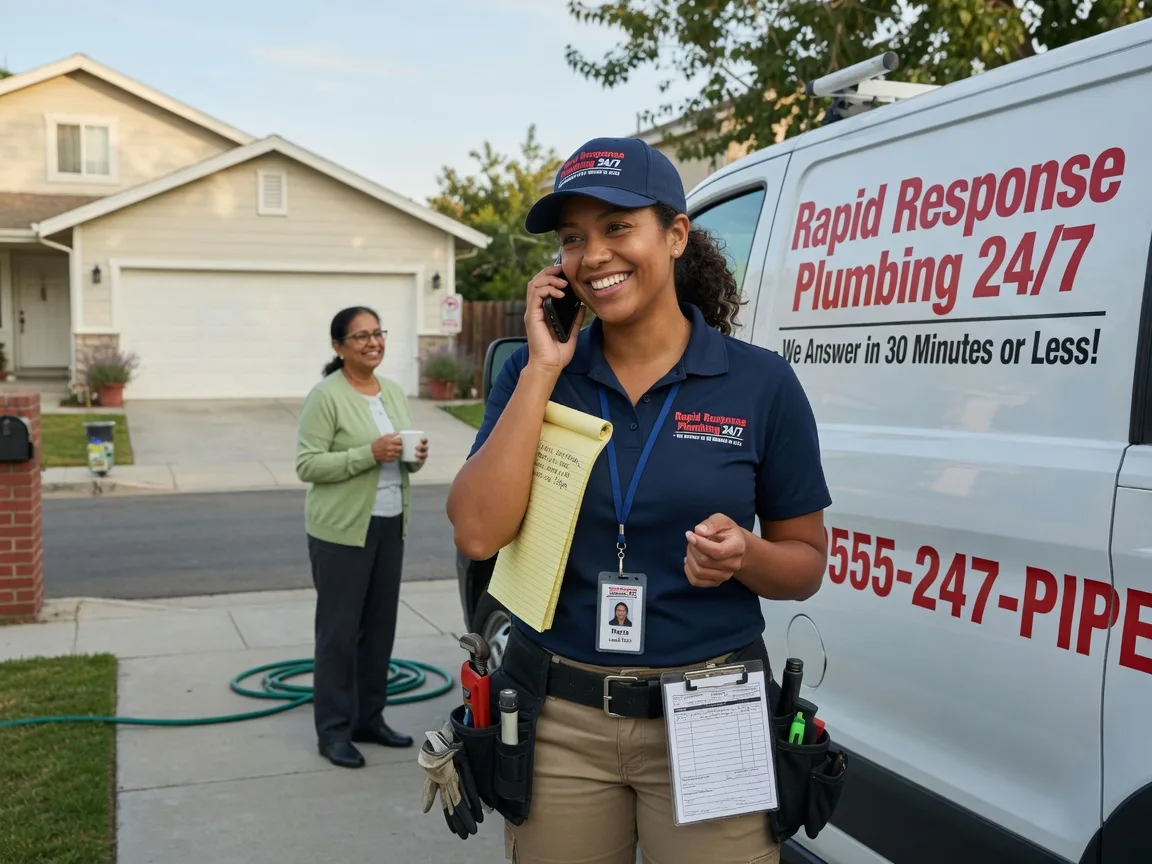 Emergency Plumber Bostwick, GA FAQs